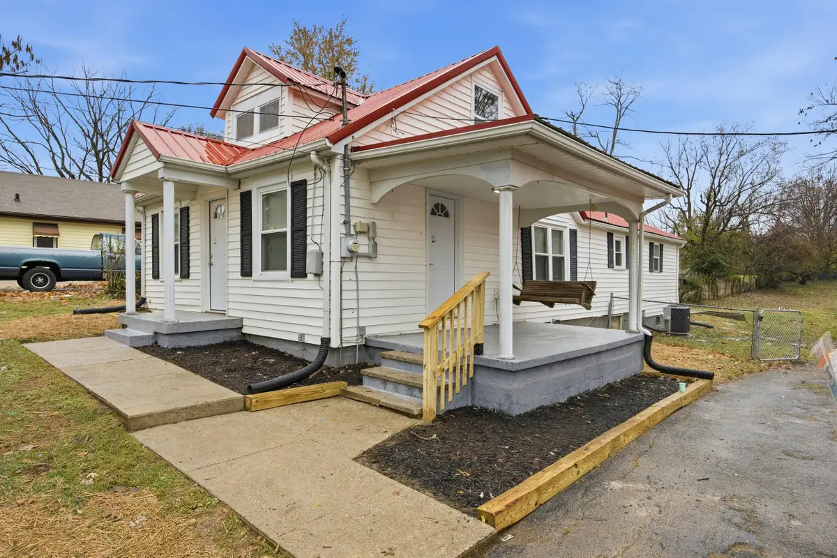 587 Kingston Road, Lexington, KY 40505 - Image #1