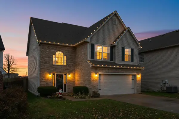 956 Winding Oak Trail, Lexington, KY 40511