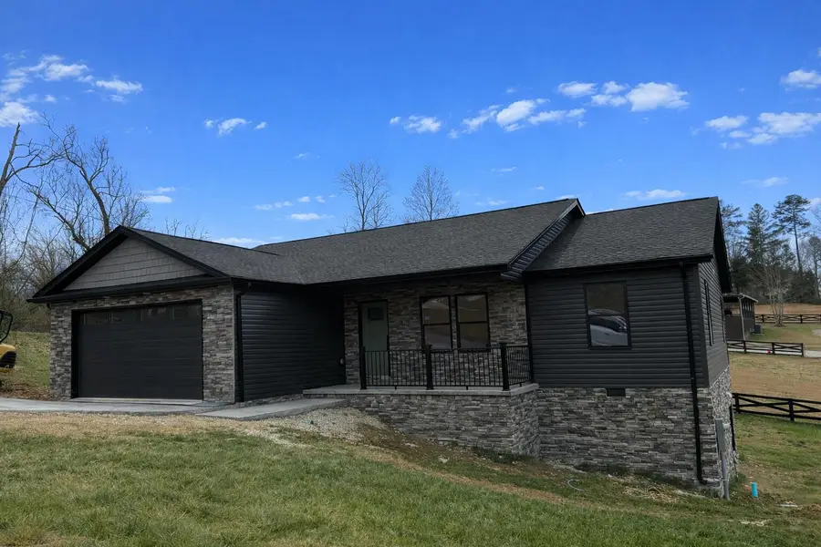 15 Bellwood Lane, Keavy, KY 40737 - Image #2
