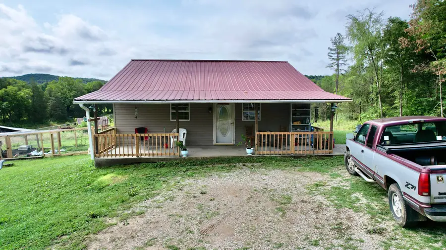 541 Dripping Springs Church Road, Somerset, KY 42501 - #2