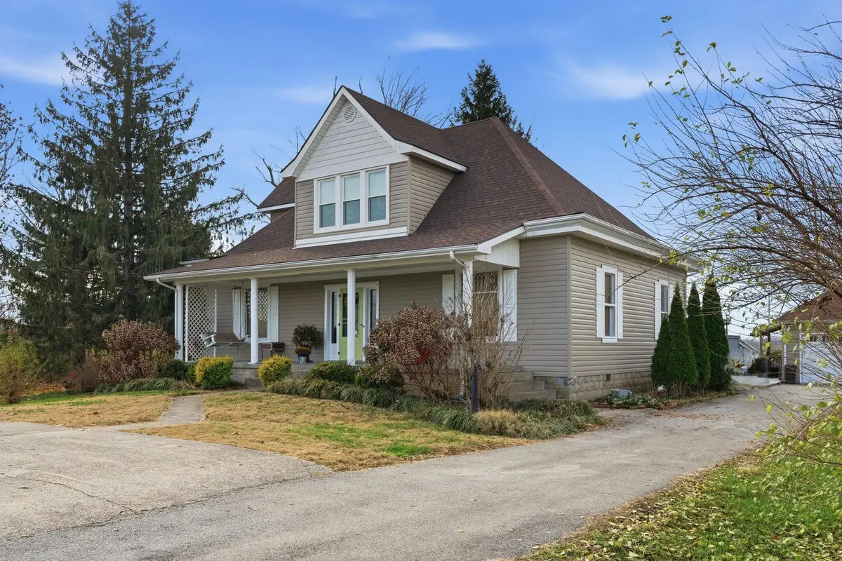 1062 Stamping Ground Road, Georgetown, KY 40324 - Image #1