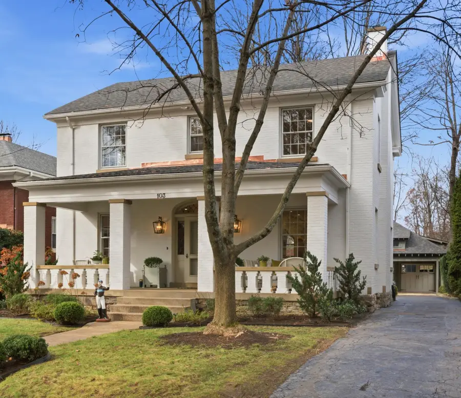 103 Irvine Road, Lexington, KY 40502 - Image #3