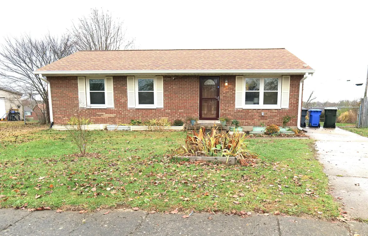 1155 Merewood Drive, Lexington, KY 40517 - Image #1