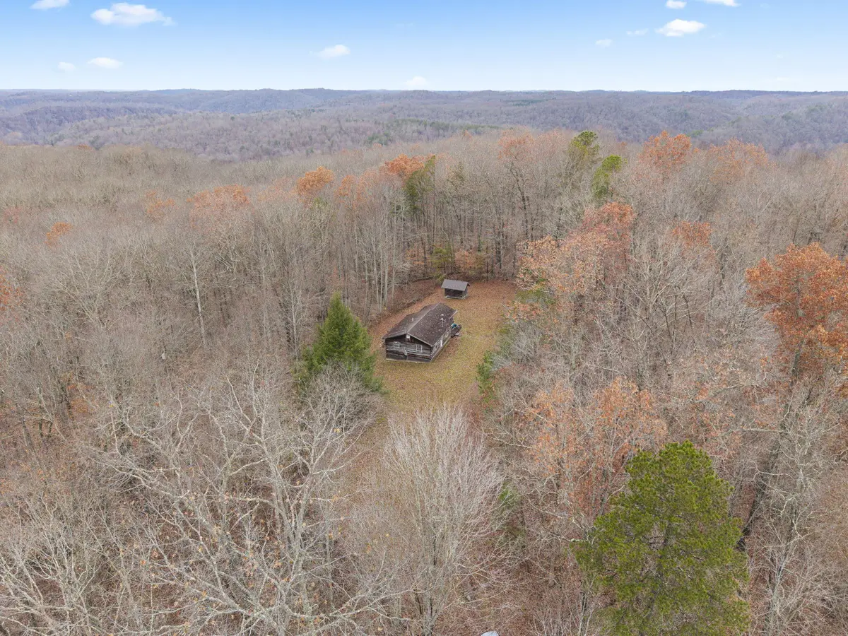 643 Baker Barr Subdivision Road, Beattyville, KY 41311 - Image #1