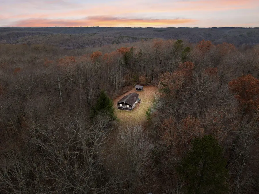 643 Baker Barr Subdivision Road, Beattyville, KY 41311 - Image #2