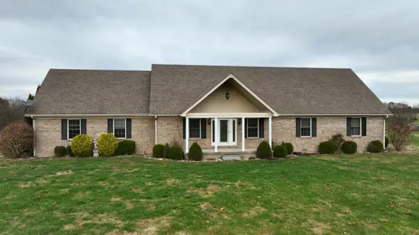 1408 Ky-80, Windsor, KY 42565