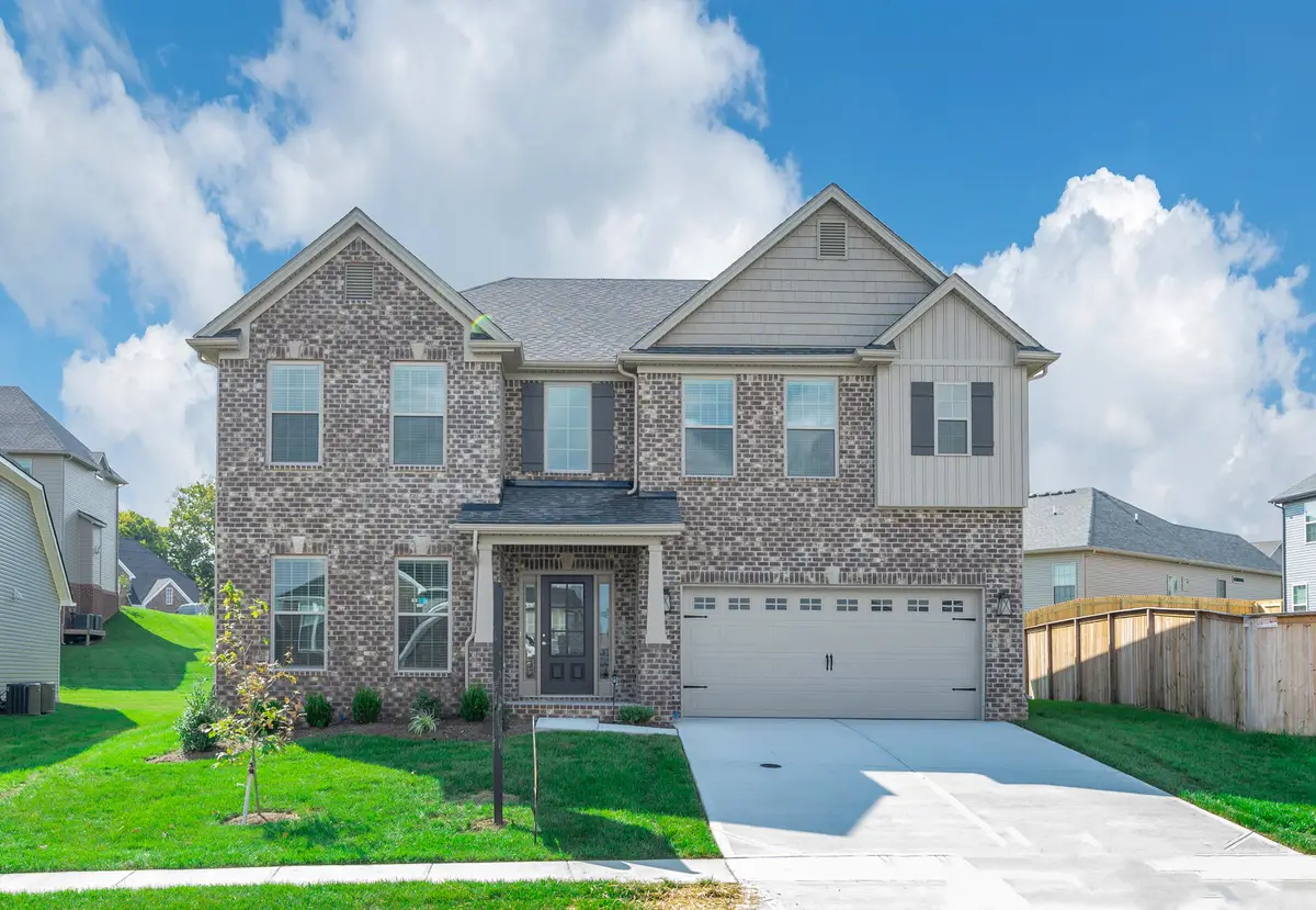 117 Blackthorn Drive, Nicholasville, KY 40356 - Image #1