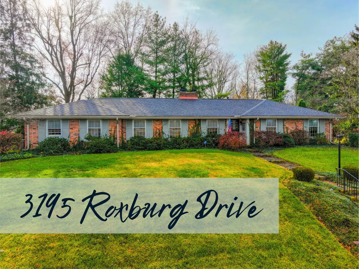 3195 Roxburg Drive, Lexington, KY 40503 - Image #1