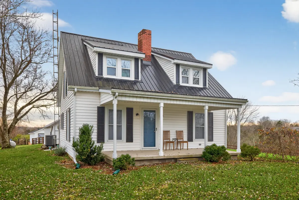 5512 Cornishville Road, Harrodsburg, KY 40330 - Image #1