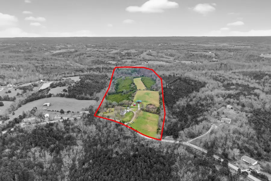 5512 Cornishville Road, Harrodsburg, KY 40330 - Image #2