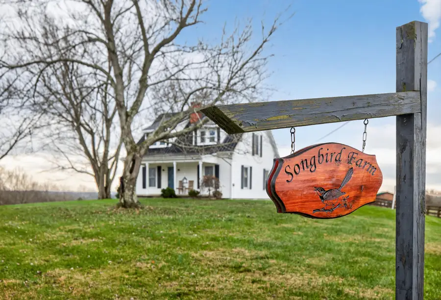 5512 Cornishville Road, Harrodsburg, KY 40330 - Image #3