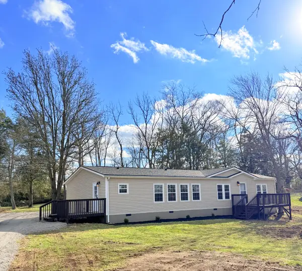 141 Sycamore Drive, Richmond, KY 40475