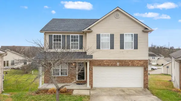 212 New River Court, Lexington, KY 40511