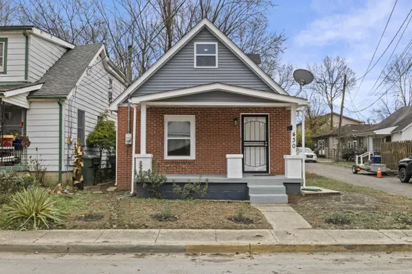 430 Lindberg Drive, Lexington, KY 40508