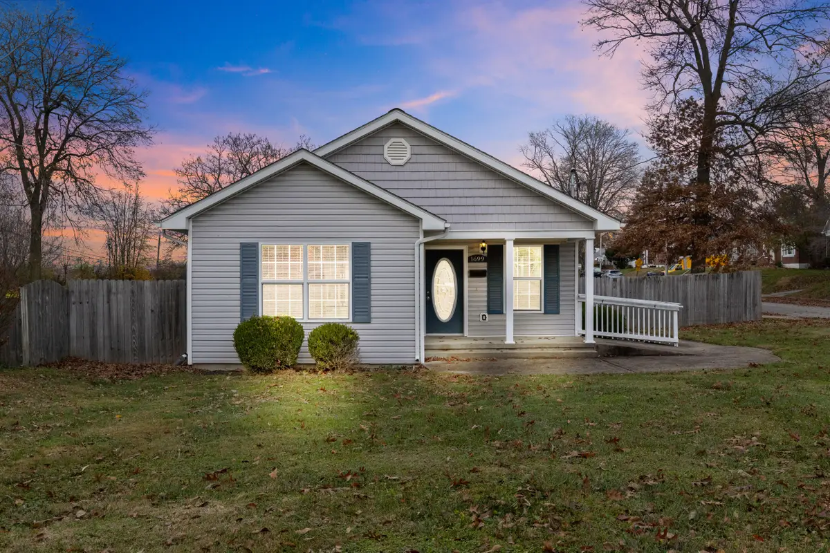 1699 Bryan Station Road, Lexington, KY 40505 - Image #1