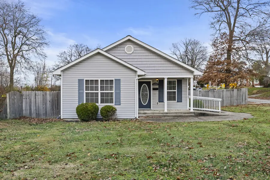 1699 Bryan Station Road, Lexington, KY 40505 - Image #2