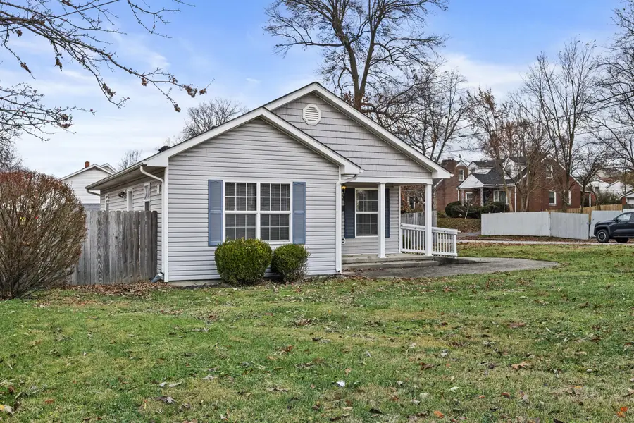 1699 Bryan Station Road, Lexington, KY 40505 - Image #3