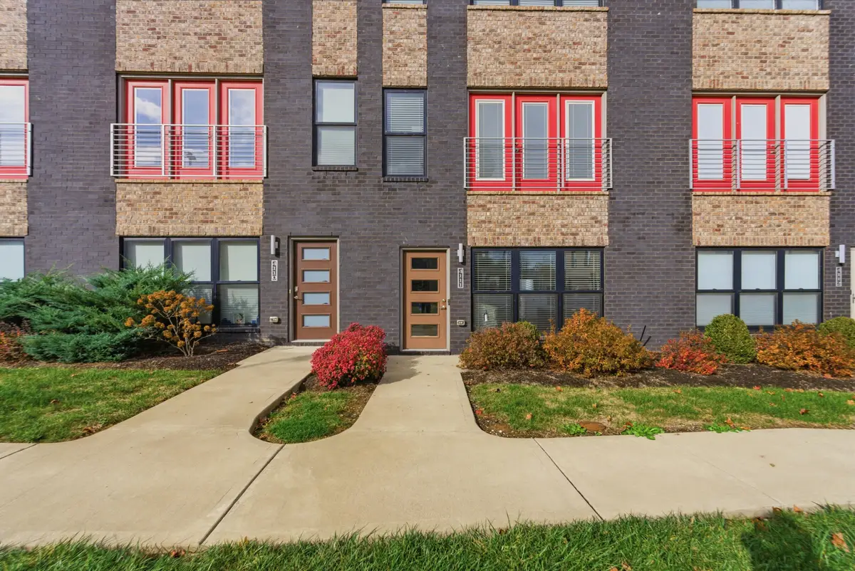 955 Tarr Trace #4111, Lexington, KY 40508 - #1