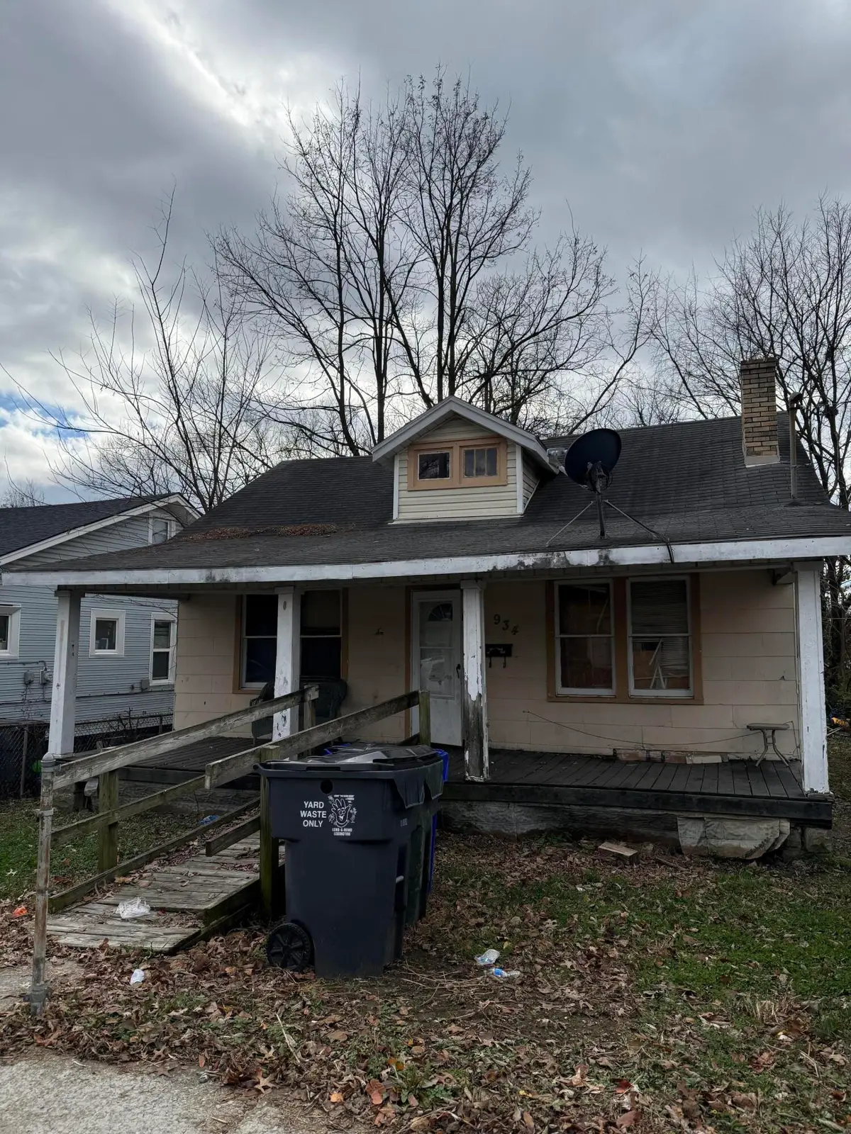 934 Dayton Avenue, Lexington, KY 40505 - Image #1