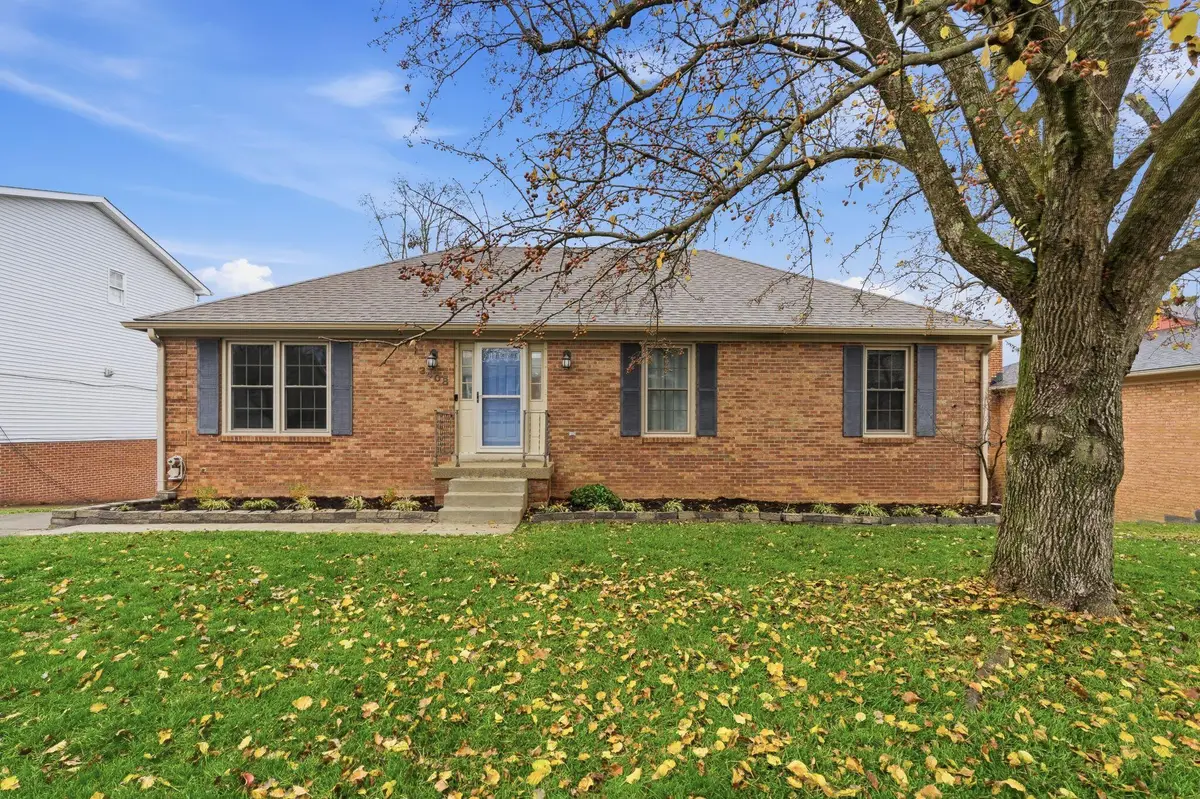 3408 Fox Den Circle, Lexington, KY 40515 - Image #1