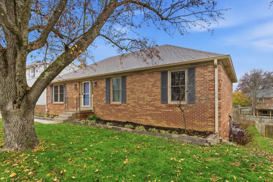 3408 Fox Den Circle, Lexington, KY 40515 - Image #2