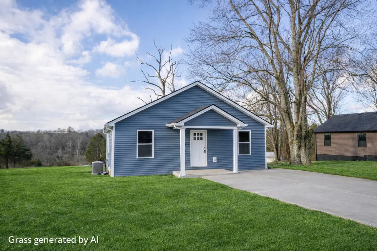 109 Railroad Drive, Ferguson, KY 42533 - Image #1