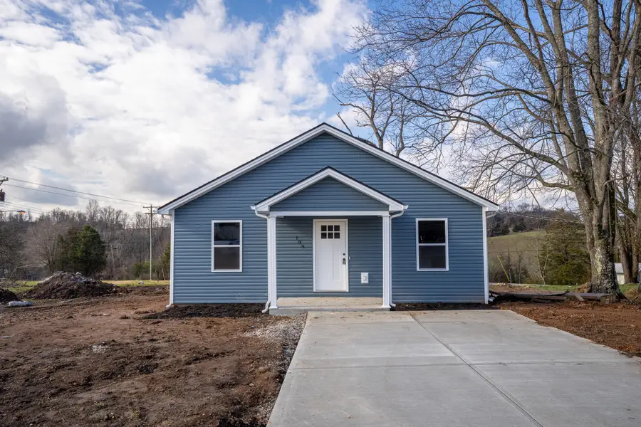 109 Railroad Drive, Ferguson, KY 42533 - Image #2