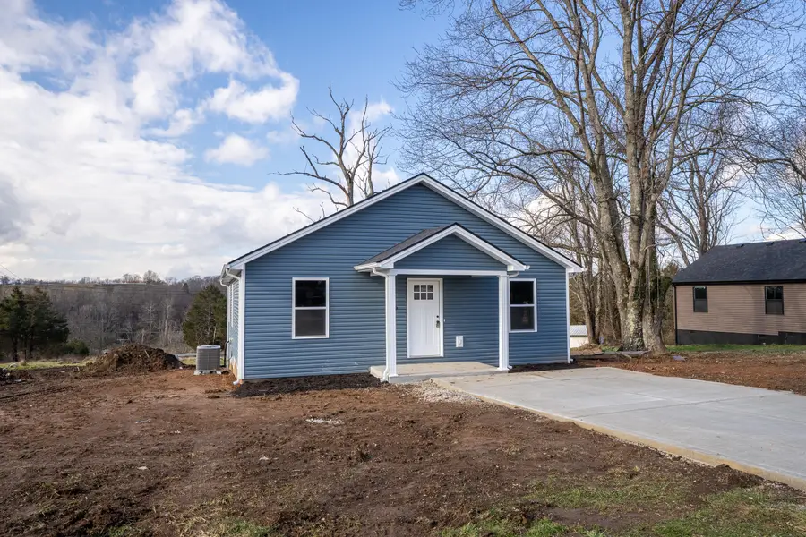 109 Railroad Drive, Ferguson, KY 42533 - Image #3