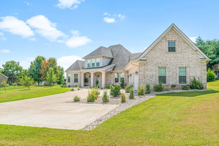 182 River Run Drive, Lancaster, KY 40444 - Image #3