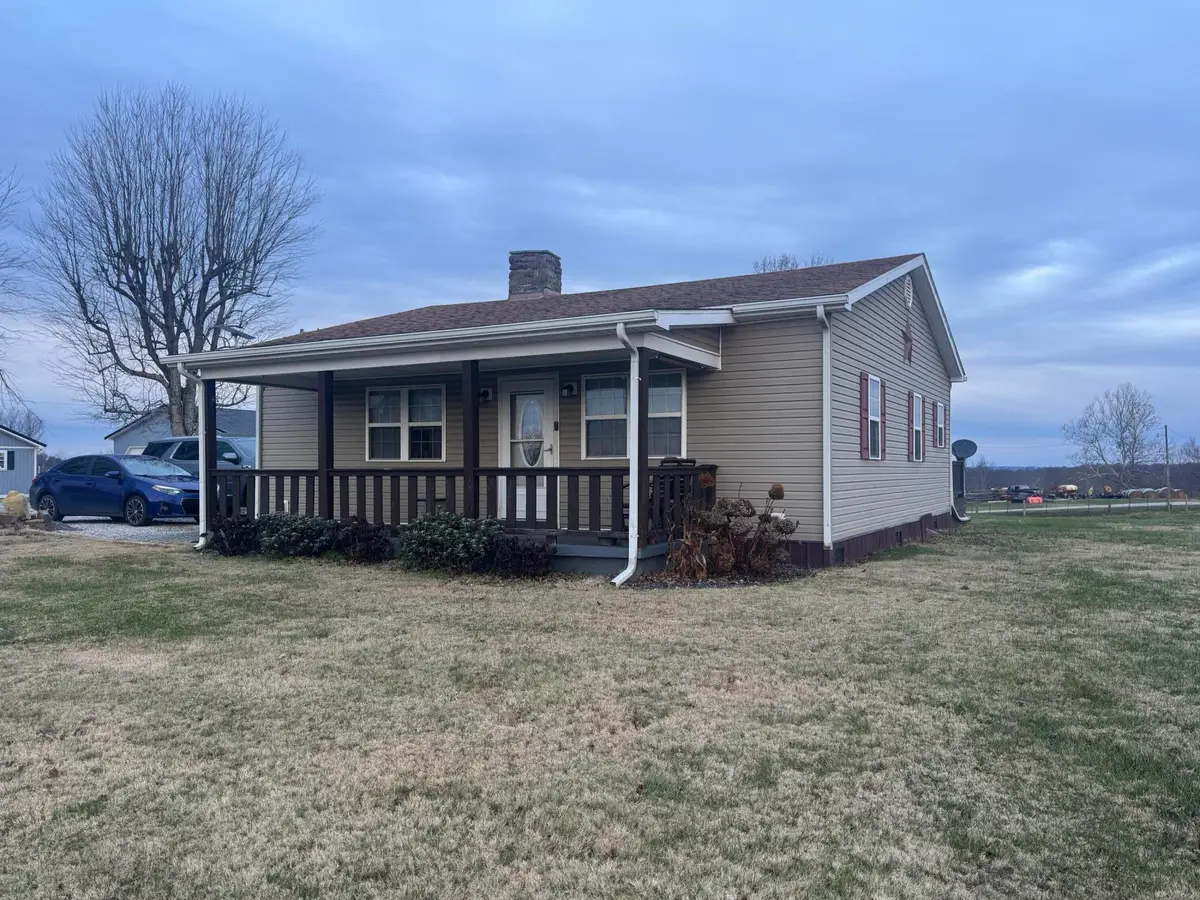 4264 Kentucky Hwy 501, Kings Mountain, KY 40442 - Image #1