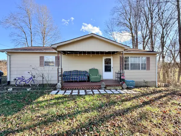 30 Greenlawn Subdivision, London, KY 40744