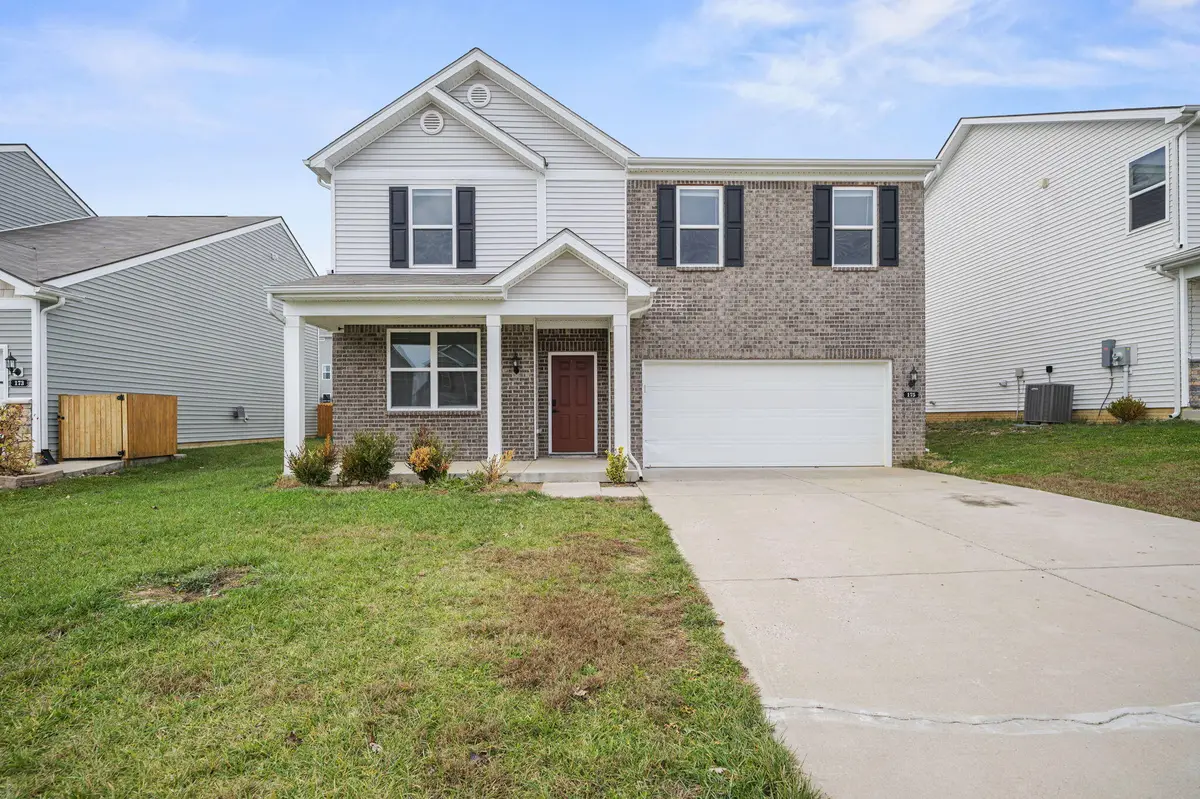 175 Ardmore Crossing Drive, Shelbyville, KY 40065 - Image #1