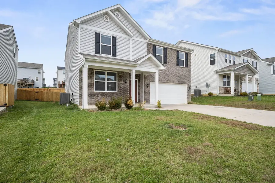 175 Ardmore Crossing Drive, Shelbyville, KY 40065 - Image #2