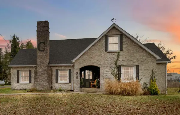 314 Kendrick Avenue, Monticello, KY 42633