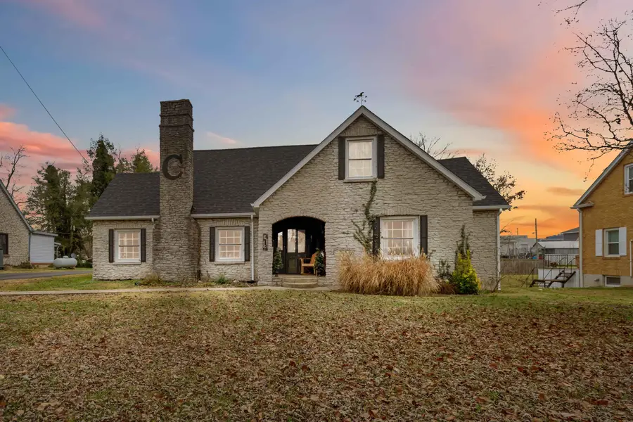 314 Kendrick Avenue, Monticello, KY 42633 - Image #2