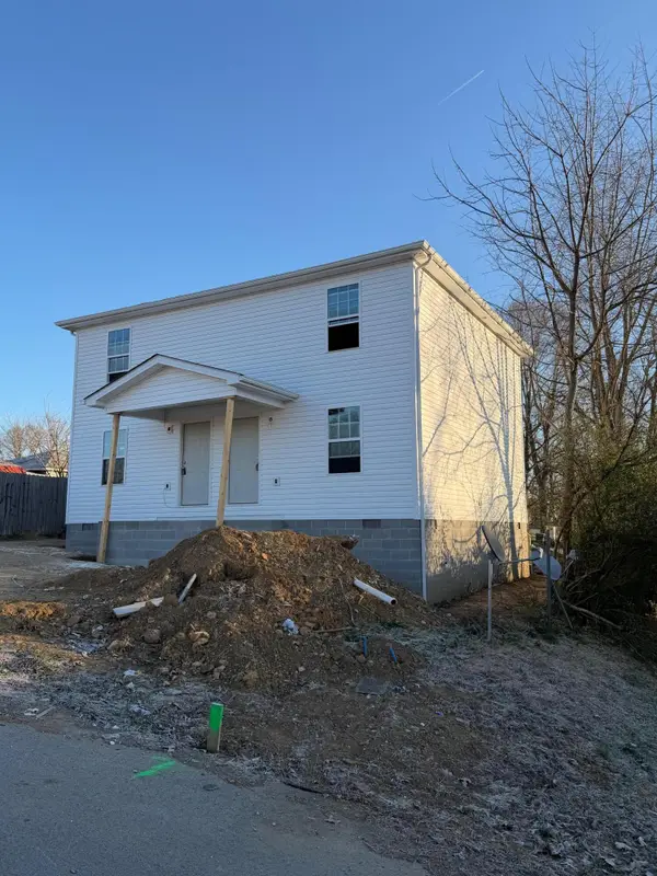 1407 Madison Street, Corbin, KY 40701