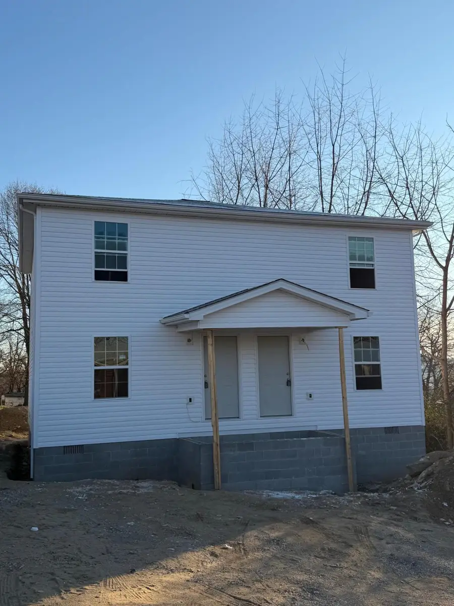 1407 Madison Street, Corbin, KY 40701 - Image #2