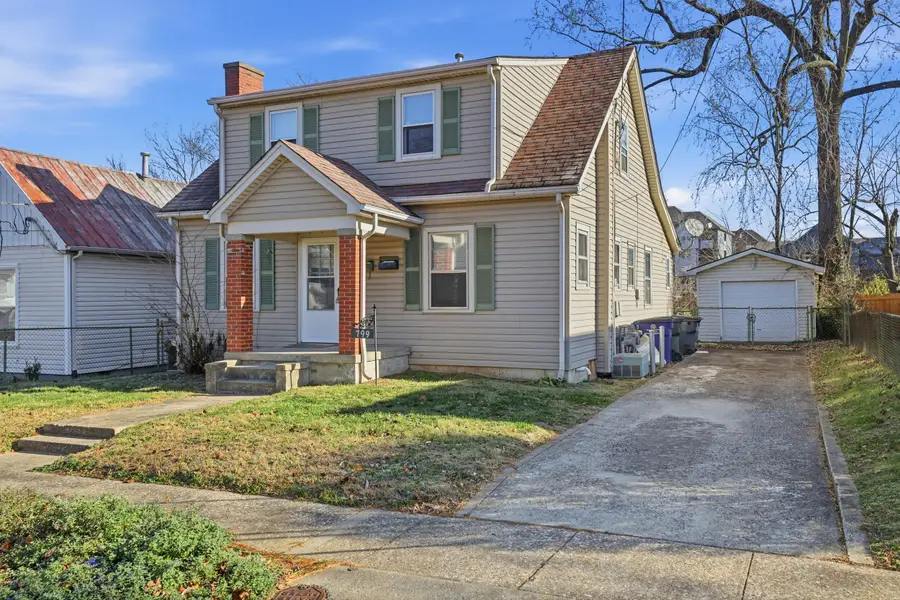 799 Bennett Avenue, Lexington, KY 40508 - Image #2