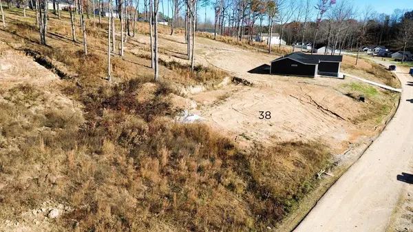 Lot 38 Malibu Drive, Corbin, KY 40701