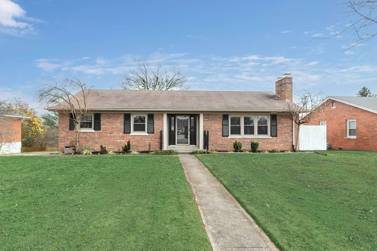 119 Buckwood Drive, Richmond, KY 40475 - Image #1