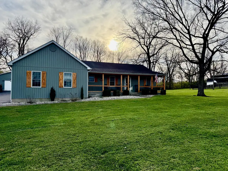 401 Delaney Ferry Road, Versailles, KY 40383 - Image #2