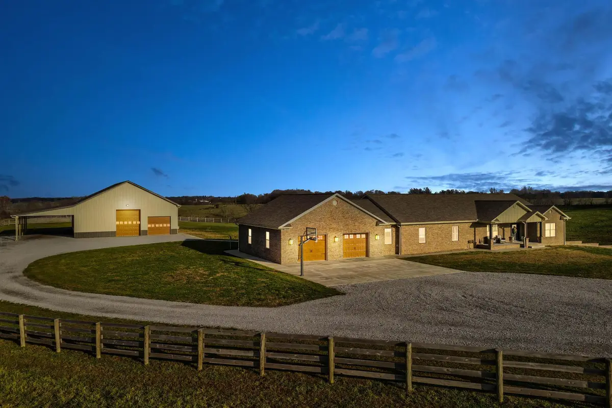 351 Benton Road, Mount Sterling, KY 40353 - Image #1