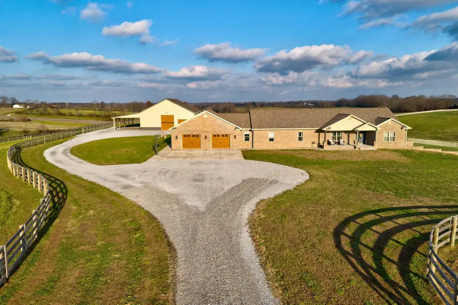 351 Benton Road, Mount Sterling, KY 40353 - Image #2