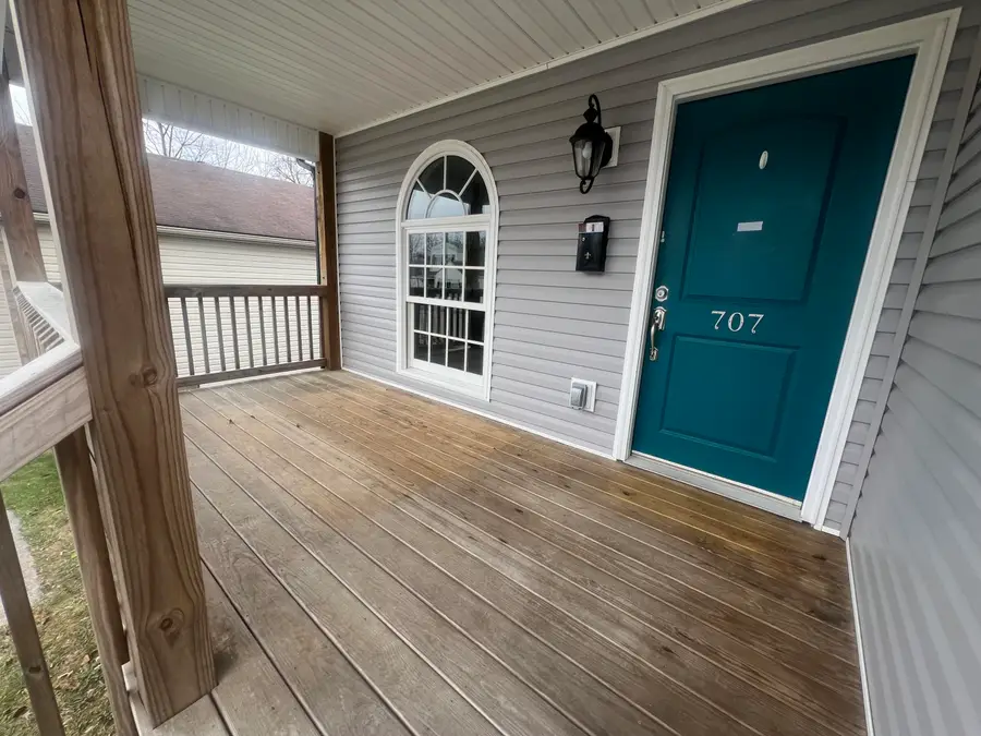 707 Fairview Avenue, Frankfort, KY 40601 - Image #2