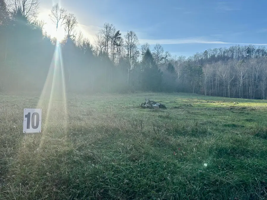 Lot 10 Hensley Road, East Bernstadt, KY 40729 - Image #2