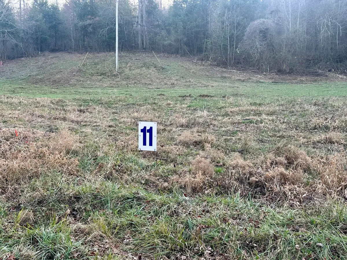 Lot 11 Hensley Road, East Bernstadt, KY 40729 - Image #1