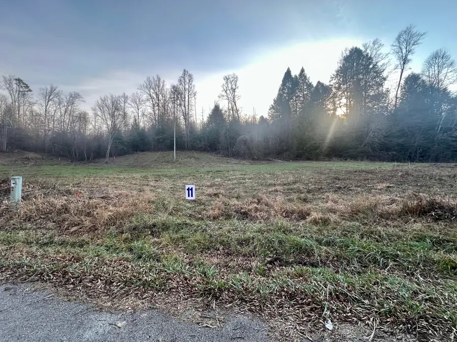 Lot 11 Hensley Road, East Bernstadt, KY 40729 - Image #3