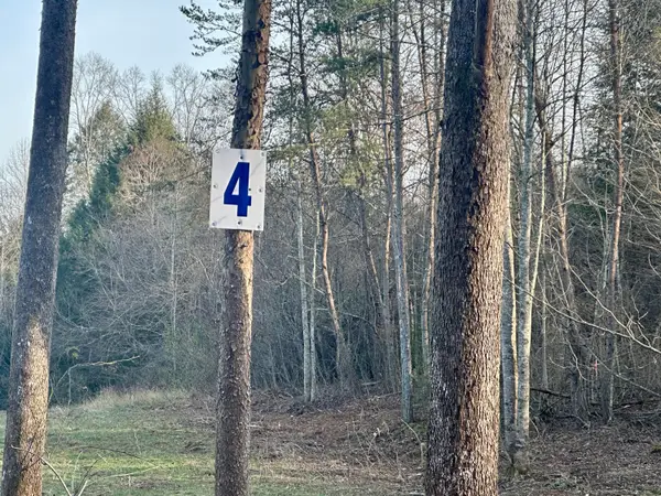 Lot 4 Radford Road, East Bernstadt, KY 40729