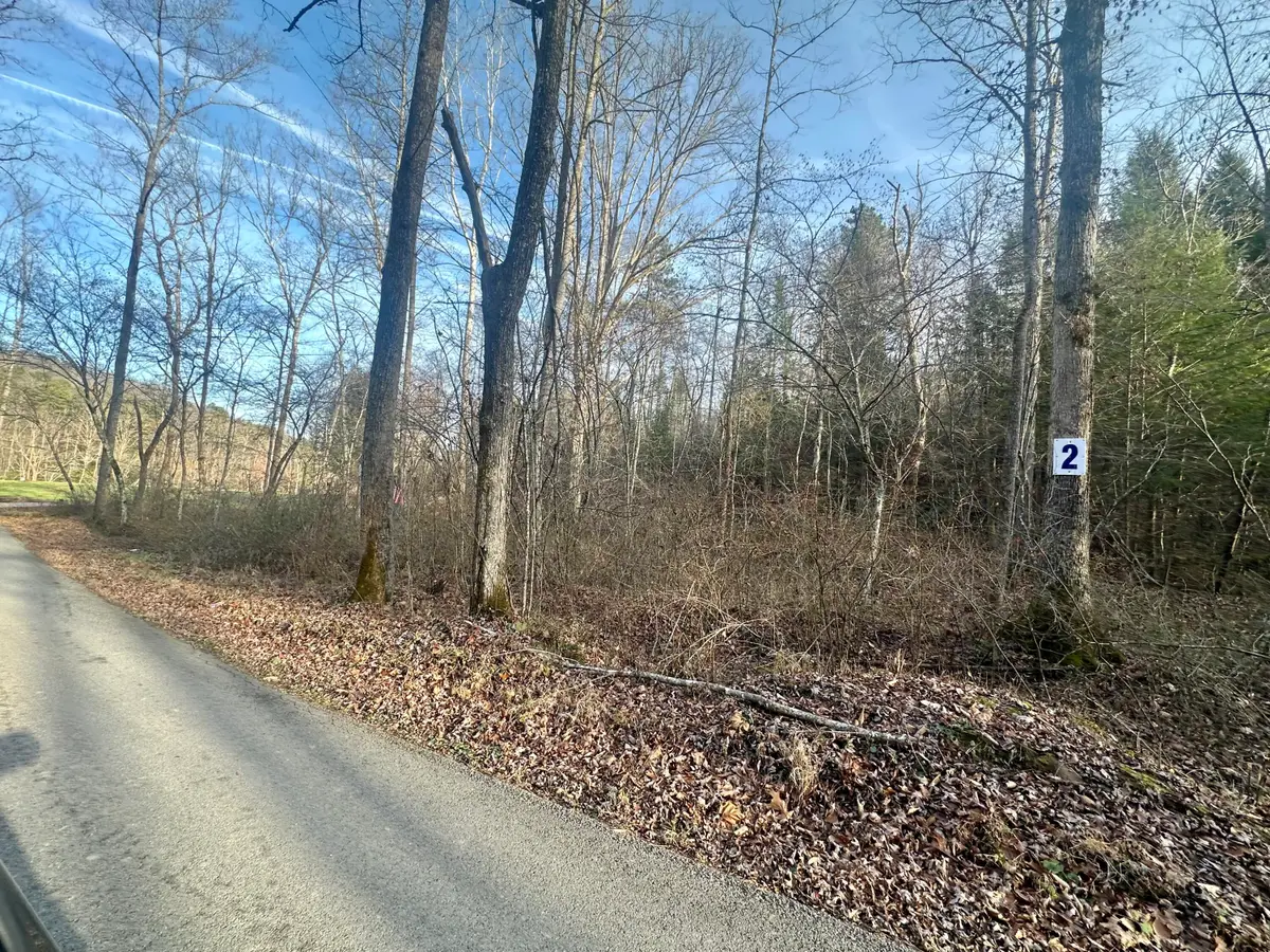 Lot 2 Radford Road, East Bernstadt, KY 40729 - Image #1