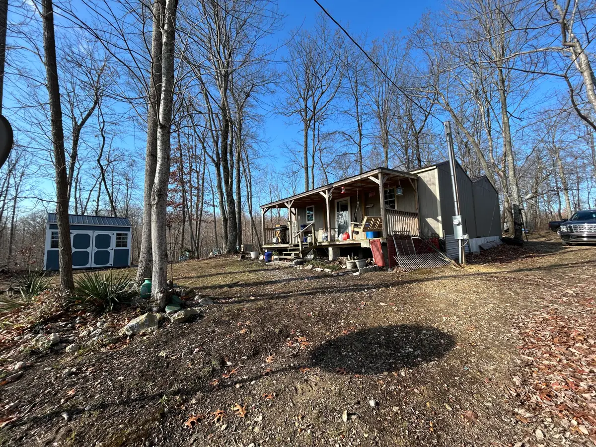 7205 White Oak Road, Junction City, KY 40440 - Image #1